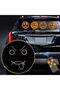 LED Emoticon Car Sign, Remote-Controlled Back Window Display with Funny Gestures & DIY Expressions for Road Communication and Car Décor - 7
