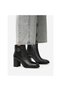 Botine de damă negre - 2