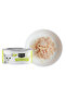 Chicken & Seafood Wet Cat Food in Aspic 80g (24 Pack) – Grain Free Hairball Control, Urinary - 3