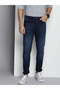 Men Slim Fit Solid Jeans - 2