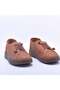 Wesateria Women's Genuine Leather Casual Shoes 151062 - 2