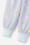 Summer Muslin Children's Sleeping Bag 1-8 Years Old Unisex Short Sleeve 100% Cotton 2703 - 6