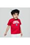 Kids Super Mario World Cup Print Tee - 7