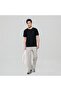 Men Slim Quick Dry G-Motion Jersey Tee - 2