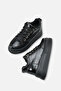 Frm 036 Lace-Up Casual Shoes - 3