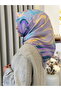 TWILL SILK SCARF - 3