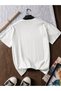 California Print T-Shirt (Women's) - 2