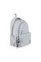Ultra-Luxury Water-Resistant Unisex Middle School, High School School Bag with Hidden Security Pocket on Back - 4