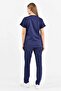 Patriot Blue Lycra Scrubs Jersey - 3