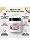 Face & Body Exfoliating Cream 500ml – Aloe Vera & Vitamin E Scrub - 4