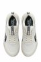 Fuelfoam White Men's Sports Shoes - Cream Running, Light Walking, and Training Sneaker - 4