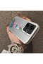 Redmi 13 Compatible Silicone Edge Hard Back Case Couple Phone Case Beautiful Girl Patterned - 3