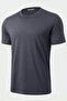 3-Pack Men's 100% Cotton Crew Neck T-Shirt with Soft Texture, Fitting the Shoulders and Not Showing the Belly. - 4