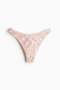 Cheeky Bikini bottoms - 5