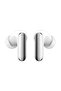 Buds Air 8 Pro TWS Earbuds, Dual Drivers, 55dB ANC, 3D Spatial Audio, 50H Playtime (Master White) - 2