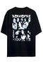 Special Design New Jeans Printed Unisex Cotton T-Shirt |   Premium Fabric and High-Quality Printing