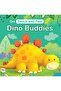 Touch And Feel Dino Buddies