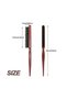 Professional Wooden Knob Brush - 4