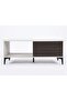 New Nicosia Coffee Table With Storage | Multifunctional Living Room Table | Space Saving Center Table - 4