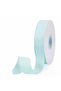 1" X 100 Yards Solid Color Double Faced Grosgrain Ribbon for Gifts Wrapping flowers, Wedding, Party, Printing & Decoration
