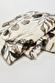 Patterned Single Blanket - 150X200 CM - 4