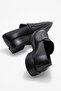 Genuine Leather Laceless Classic Men's Leather Shoes - 4
