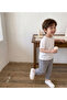 Boy's Pants and Blouse Set - 2