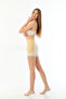 Wood Ve Erşah 463 Side Support Pop-Up Shorts Hip Shaping and Lifting Corset - 4