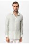 Cotton Striped Shirt - 3