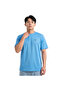 Men's Dry Fit T-Shirt Lightweight Moisture-Wicking Crew Neck Tee Everyday Casual & Active Wear