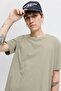 تي شيرت JJEORGANIC BASIC TEE SS O-NECK NOOS للرجال من Seagrass كود الموديل: 12156101Seagrass - 8