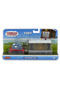 Toby Motorized Train with Wagon
