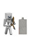 Craft-A-Block Skeleton Figure - 2