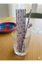 Spiderman Paper Straws 16 Pieces - 2