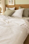 4 Layer Muslin 100% Cotton Single Bedspread/Bed Throw 160X230Cm