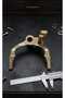 Ford Taunus 1,6 Cc 3Rd and 4Th 3/4 Gear Fork Hilali 4 Gear (2824E-7231-B) - 2