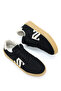 Frm 102 Flat Sole Lace-Up Sports Shoes - 3