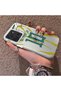 Mi 14t 5g Compatible Silicone Edge Hard Back Case Couple Phone Case with Neymar Pattern - 2