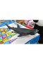 Plastic Toy Large Size Animal Hammerhead Shark Sphyrna 23 cm - 2
