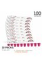 Venice Decaf Espresso Capsules - Set of 10 Sleeves | Colombian Arabica Decaffeinated | Mountain Water Process | Nespresso Compatible - 2