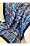 Si̇yane Cotton Shawl Pattern 2 - 8 - 2