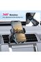 Car Mobile holder Automatic - 4