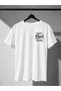 Adult Best Dad Ever Printed T-Shirt