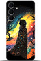 Samsung Galaxy S25 Fe Case Hd Printed Case - They Can'T Bring Me down 5596