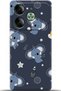 Pova 6 Case Hd Printed Case - They Can'T Bring Me down 5494