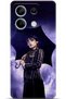 Xiaomi Redmi Note 13 5g Case Hd Printed Case - They Can'T Bring Me down 5518