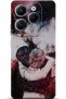 Infinix Hot 40 Pro Case Hd Printed Case - They Can'T Bring Me down 6053