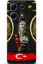 Infinix Note 30 Case Hd Printed Case - They Can'T Bring Me down 5486