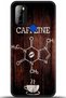 P13 Blue Max 128Gb Case Hd Printed Case - They Can'T Bring Me down 5501