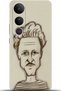 Vivo V50 Lite 4g Case Hd Printed Case - They Can'T Bring Me down 5203
